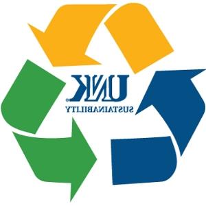 正规博彩平台 Recycle标志